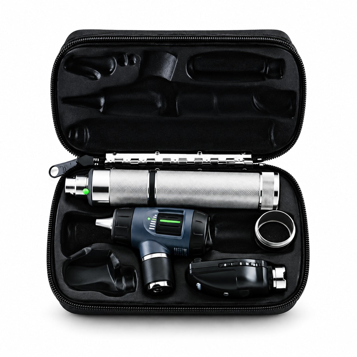 Welch Allyn Standard Diagnostic Set – MPN 97200-MC