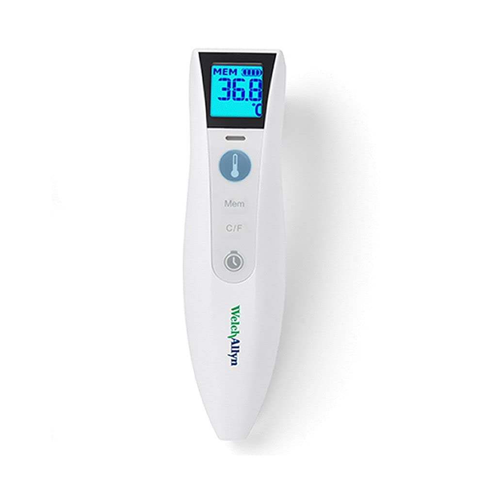 Welch Allyn CareTemp Touch Free Thermometer