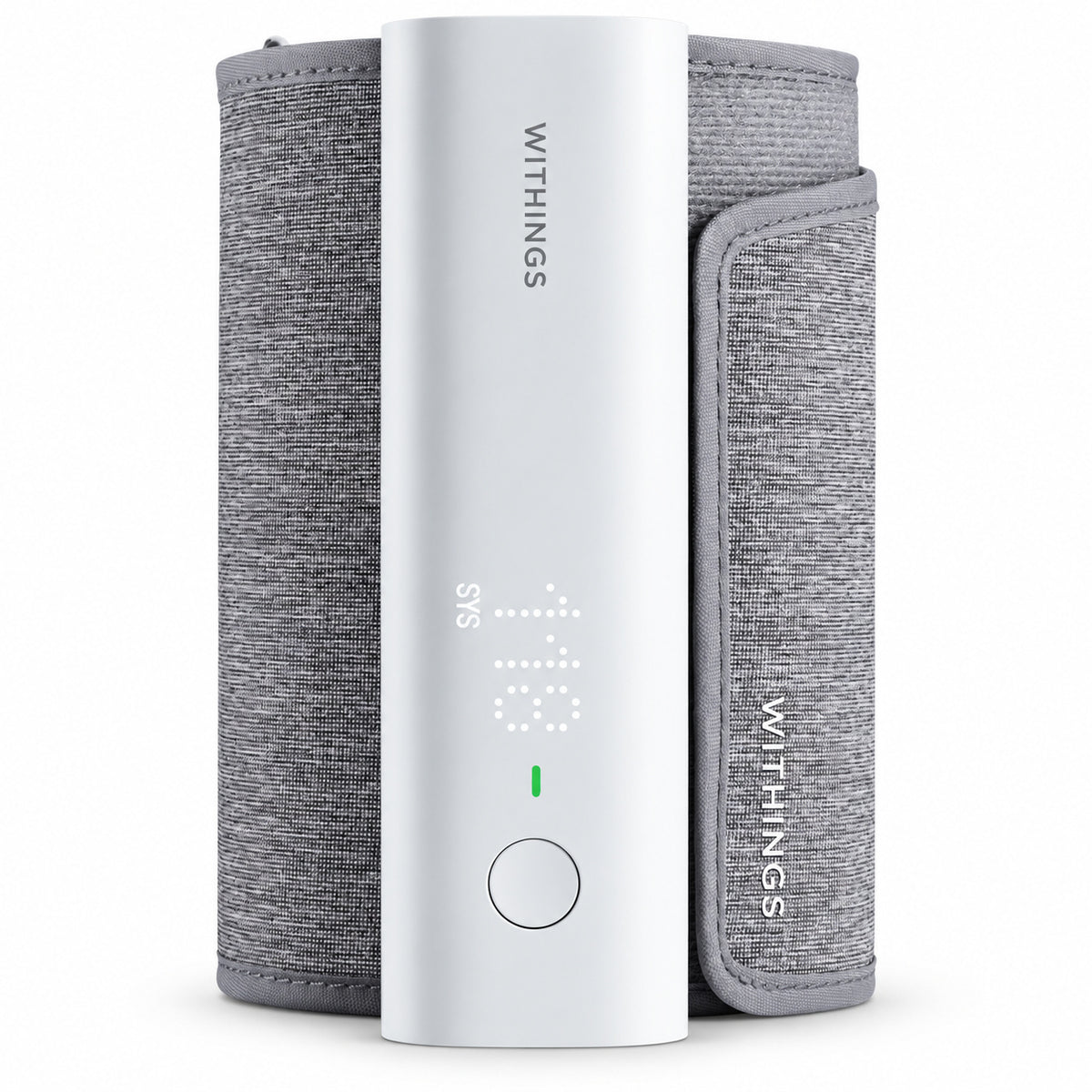 Withings BPM Connect Blood Pressure Monitor Wi-Fi + Bluetooth