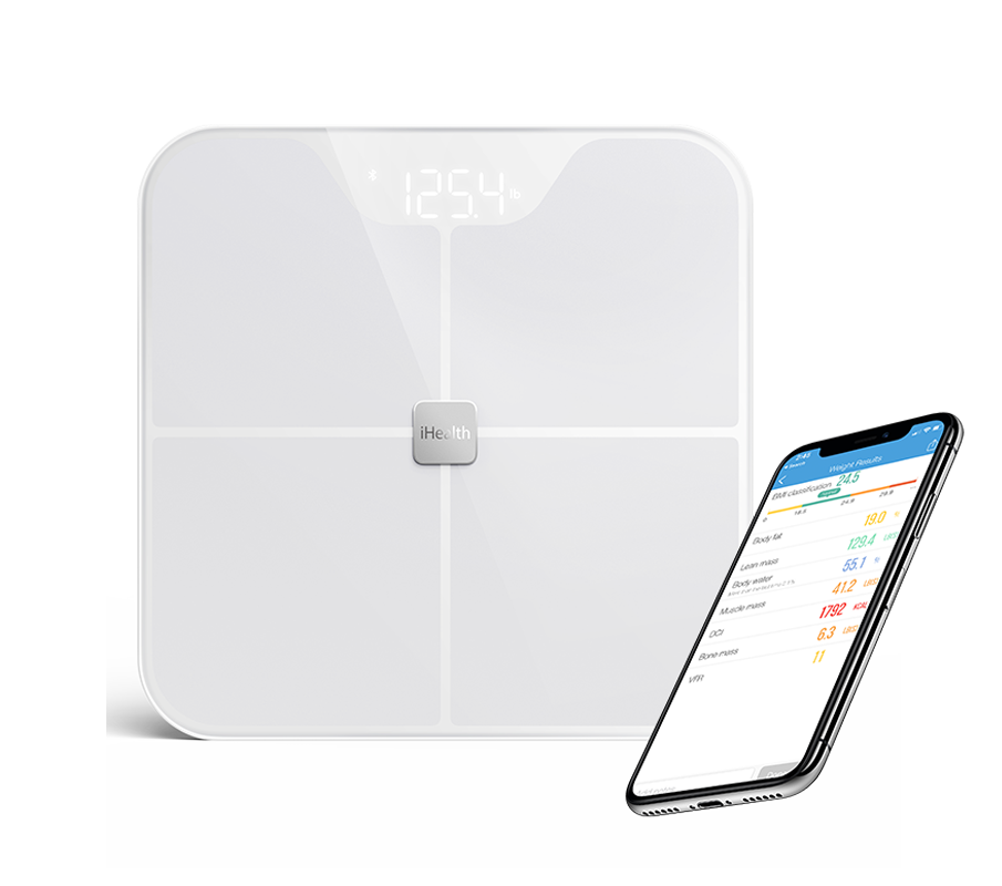 iHealth Complete Wellness Kit