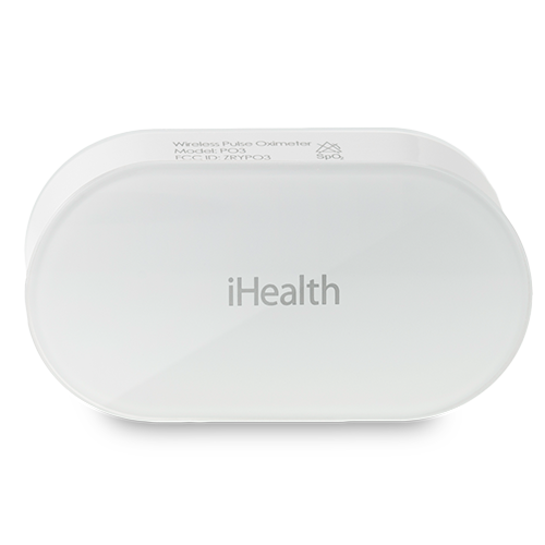 iHealth Air Pulse Oximeter