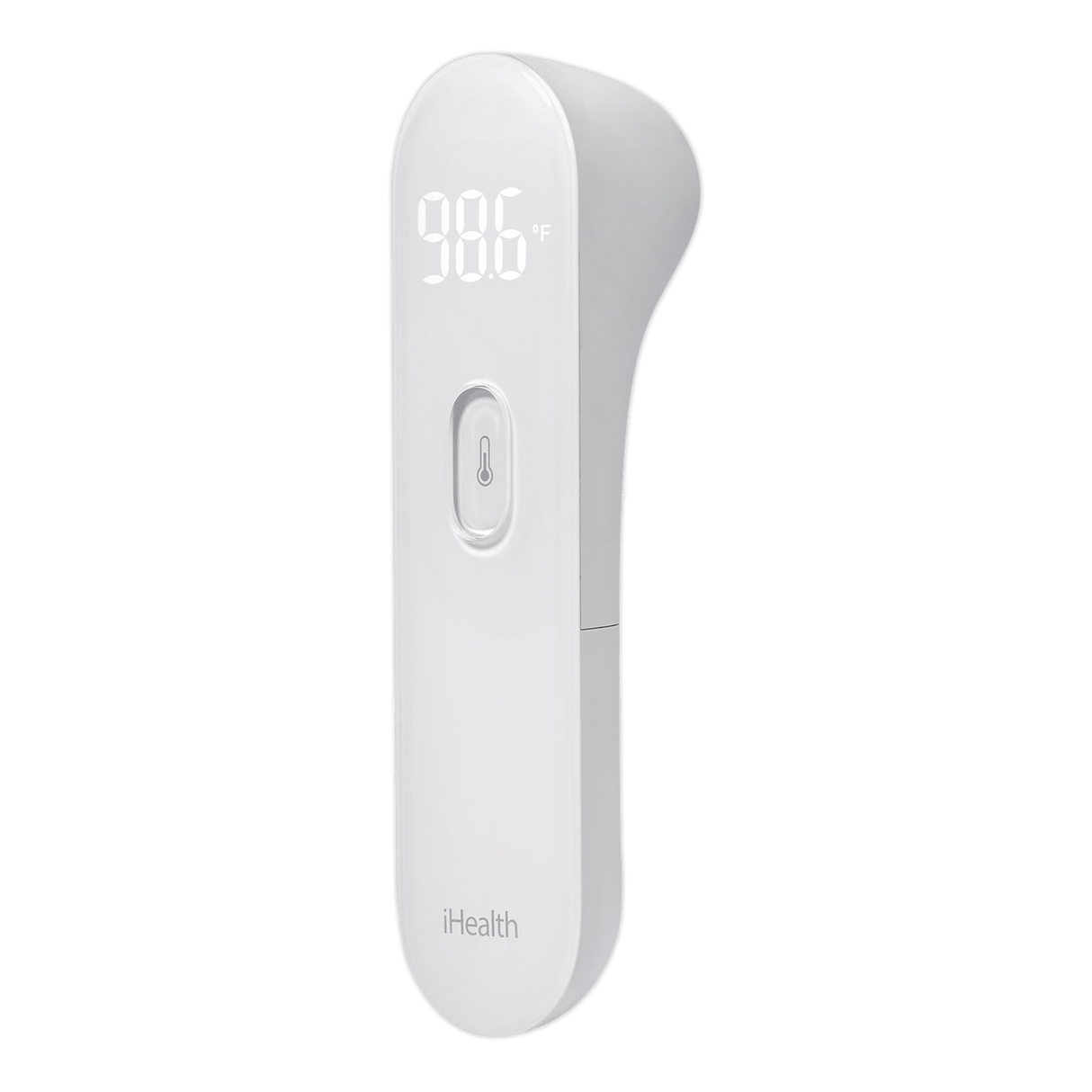 iHealth Infrared Forehead Thermometer (PT3SBT)