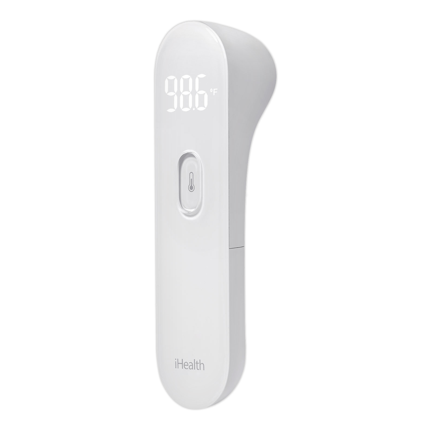 iHealth Infrared Forehead Thermometer (PT3SBT)