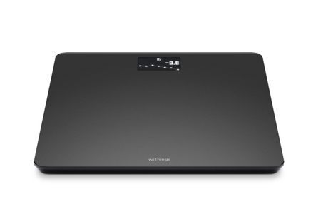 Withings Body Scale (Bluetooth, WiFi)