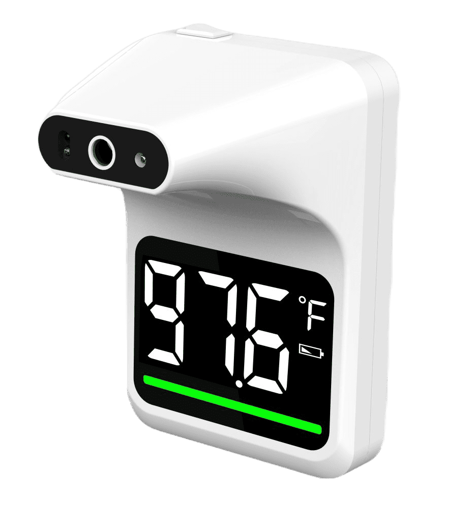 Telli Health 4G Touchless Thermometer