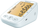 Bioland Blood Pressure Monitor (LTE) 22cm -42cm A600N
