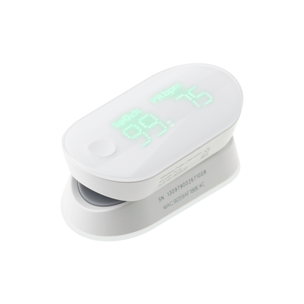 iHealth Air Pulse Oximeter