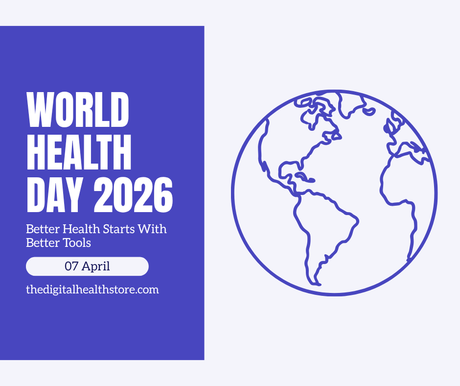 World Health Day 2026: Why At-Home Health Devices Are Essential for Preventive Care