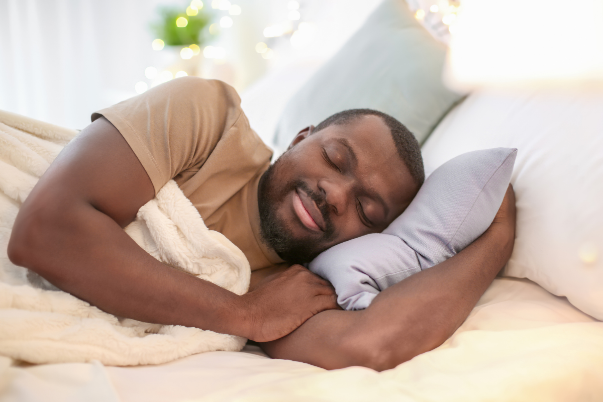 Sleep is a vital sign. We just don't treat it like one.