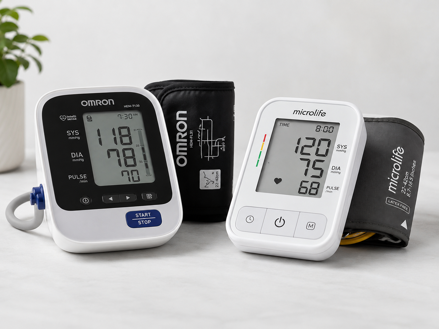 What Your Blood Pressure Numbers Actually Mean (2026 Guide)