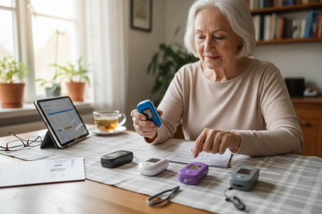 5 Popular Pulse Oximeters of 2025 (Plus a Bonus Pick)