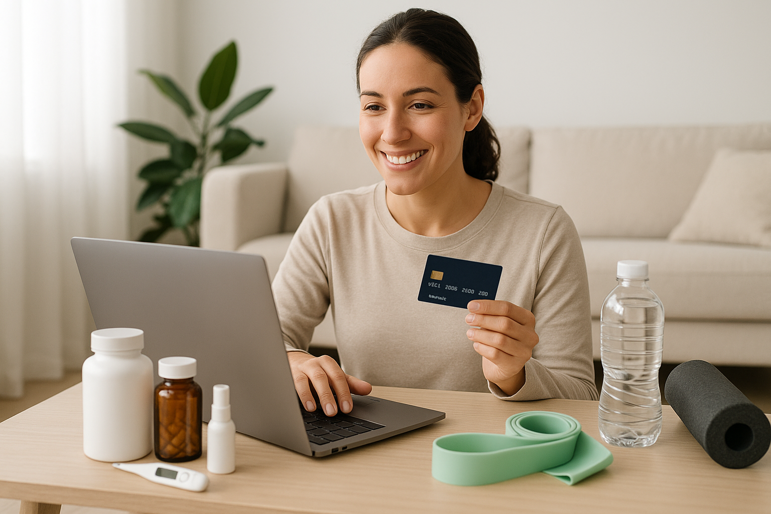 HSA vs FSA: What’s the Difference and How to Use Them at The Digital Health Store