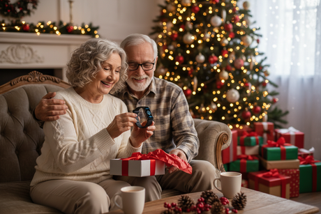 The Ultimate Health & Wellness Gift Guide