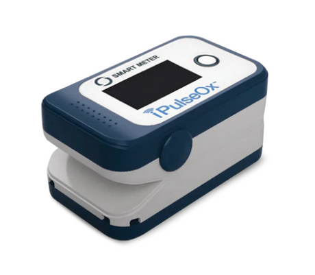 Pulse Oximeters