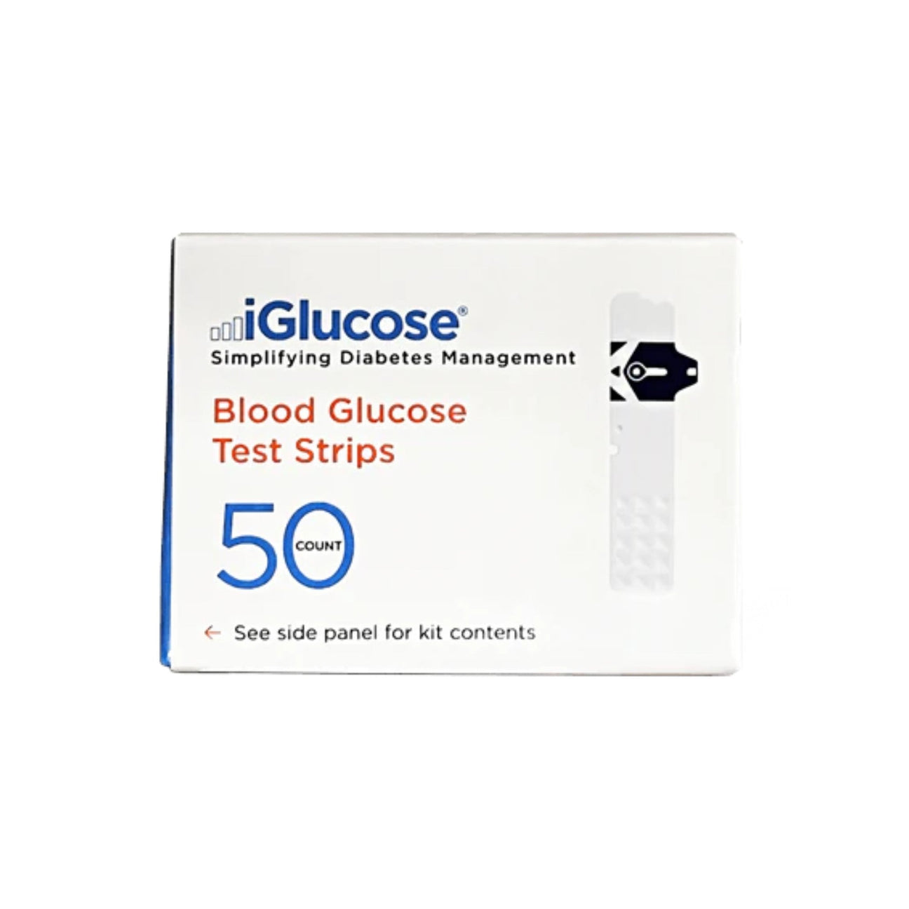 Diabetes Supplies
