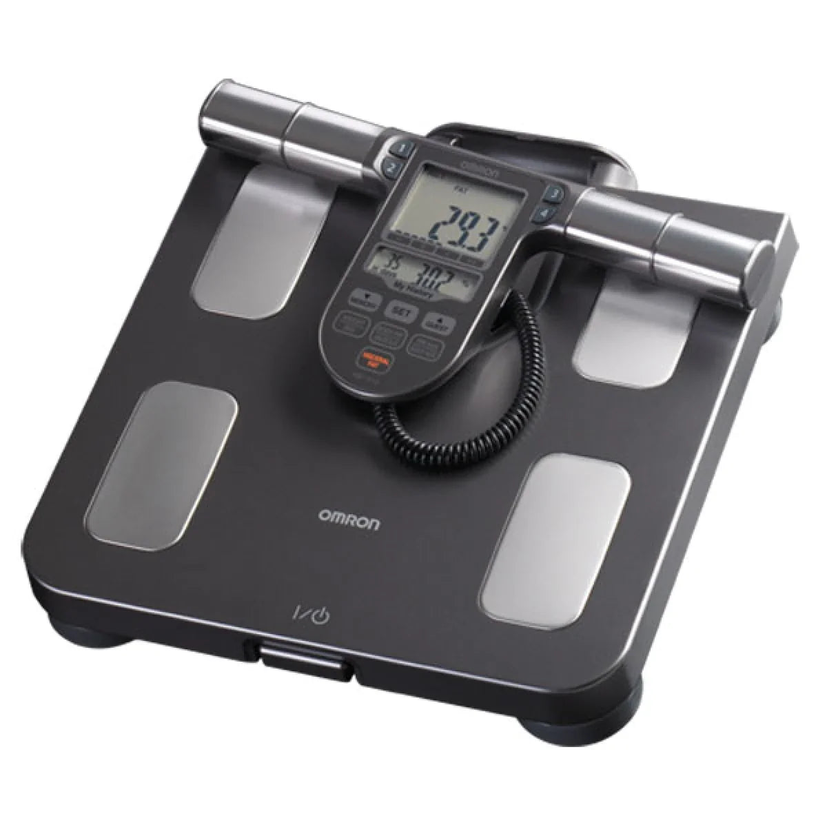 Body Composition Scales