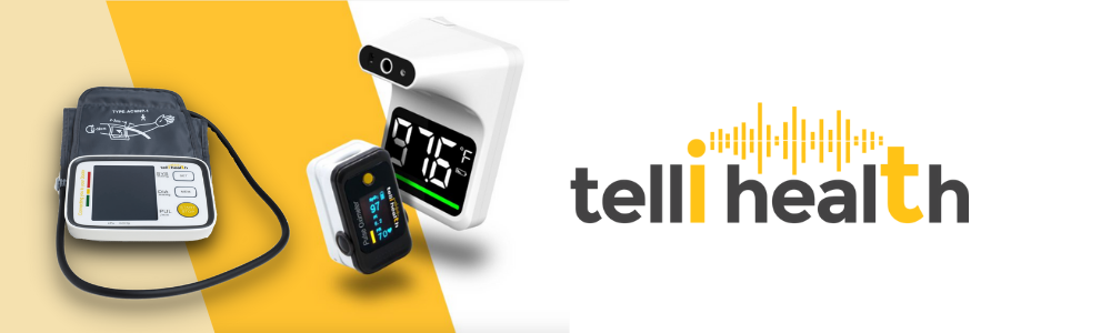 Bioland Blood Glucose Meter - Telli Health
