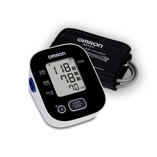 Blood Pressure Monitors