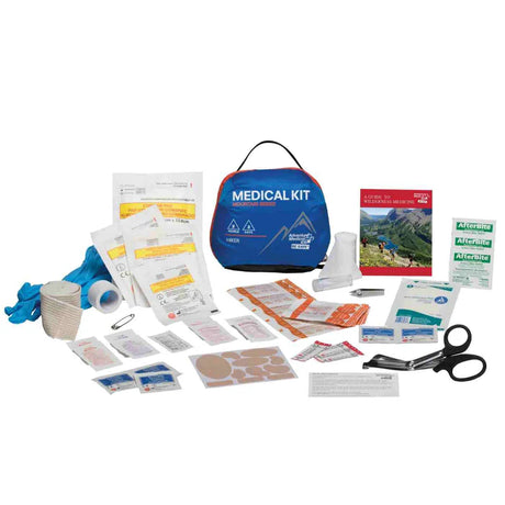 Mountain Series Medical Kit for Hikers