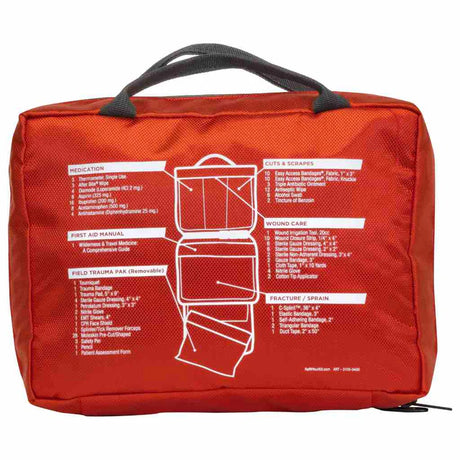 Sportsman Series Medical Kit 400