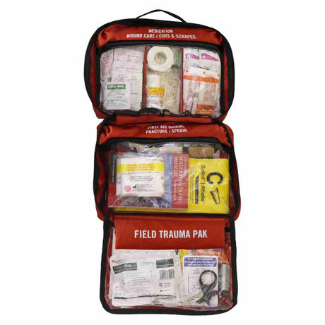 Sportsman Series Medical Kit 400