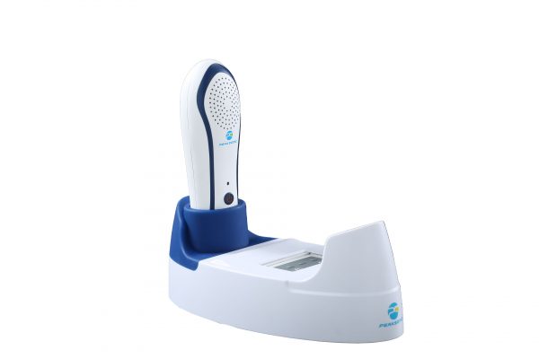 M4 Wireless 3D Bladder Scanner with Tablet & Docking Station