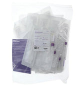 Visby Medical Sexual Health PCR Test + Vaginal Specimen Collection Kit – CT/NG/TV (20 Tests + 50 Kits, CLIA Waived)