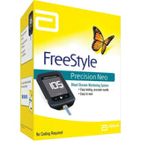 Abbott FreeStyle Precision Neo Blood Glucose Monitoring System