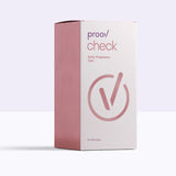 Proov Check Early Pregnancy Test