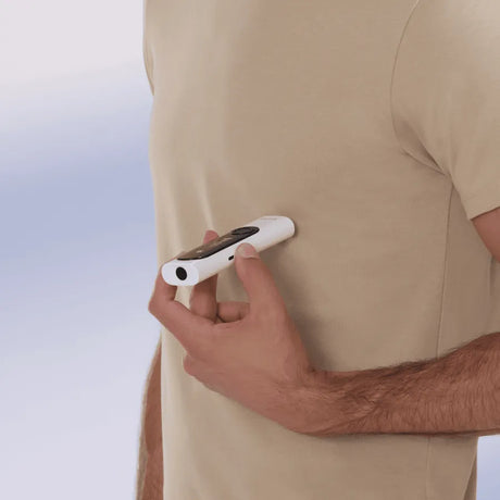 Withings BeamO 4-in-1 Health Multi-Scan Device