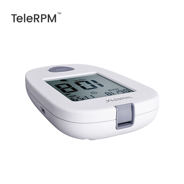 Transtek TeleRPM Blood Glucose Meter Gen 1