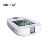 Transtek TeleRPM Blood Glucose Meter Gen 1