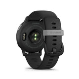 Garmin vivoactive 5 GPS Smartwatch – Slate/Black