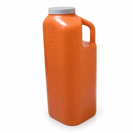 24 Hour Urine Collection Containers - OakRidge (view 3)