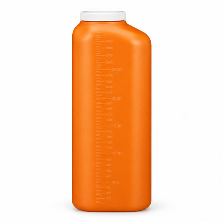 24 Hour Urine Collection Containers - McKesson (view 2)