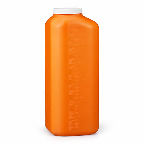 24 Hour Urine Collection Containers - McKesson (view 1)