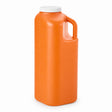 24 Hour Urine Collection Containers, 3,000 mL (101 oz) Screw Cap