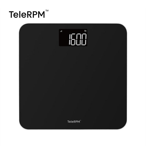 Transtek TeleRPM Scale Gen 2