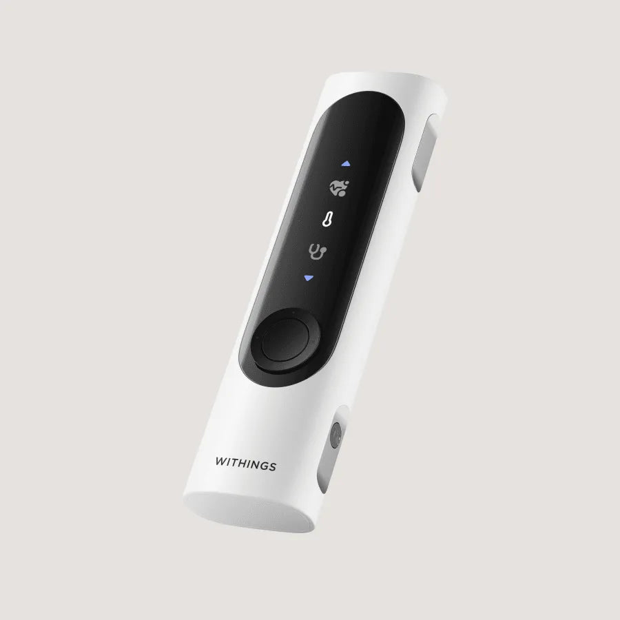 Withings BeamO 4-in-1 Health Multi-Scan Device