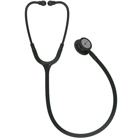 3M Littmann Classic III Stethoscope – Matte Black Finish