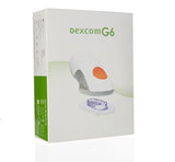Dexcom G6 * Requires Prescription