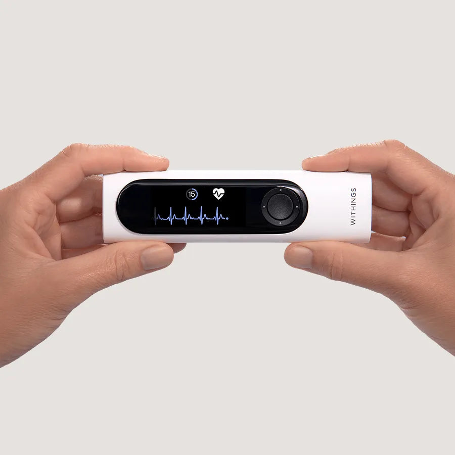 Withings BeamO 4-in-1 Health Multi-Scan Device