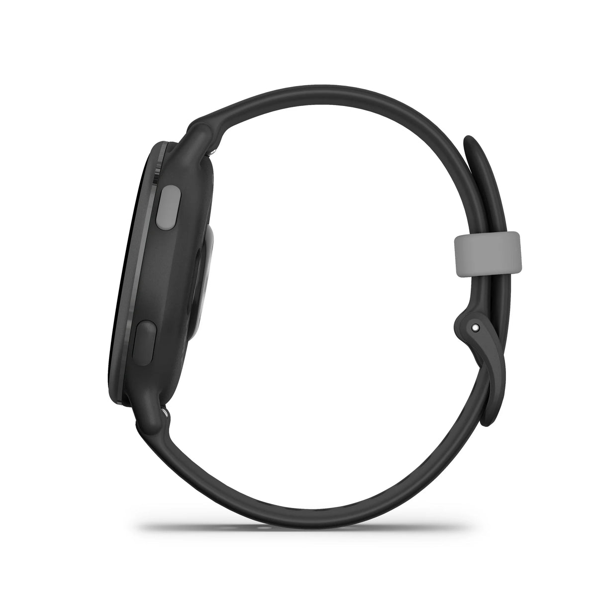 Garmin vivoactive 5 GPS Smartwatch – Slate/Black