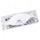3M Aura Medical N95 Particulate Respirator and Surgical Mask - N95 (view 1)