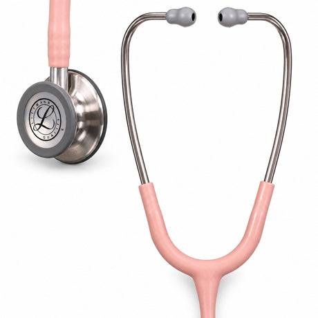 3M Littmann Classic III Stethoscope — Satin-Finish