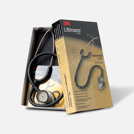 3M Littmann Lightweight II S.E. Stethoscope