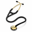3M Littmann Master Cardiology Stethoscope – Brass Finish 2175