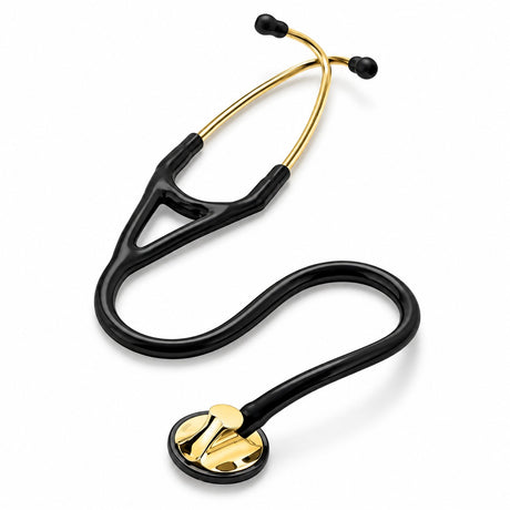 3M Littmann Master Cardiology Stethoscope – Brass Finish 2175