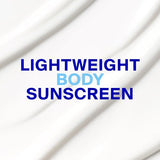 Supergoop! PLAY SPF 50 fast-absorbing body and face sunscreen