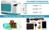 Lumin 3B Medical Multi-Purpose UVC Cleaner